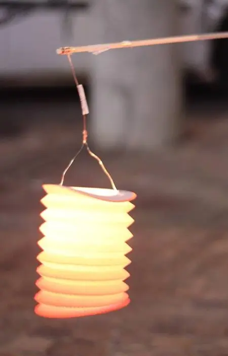 Flambeau