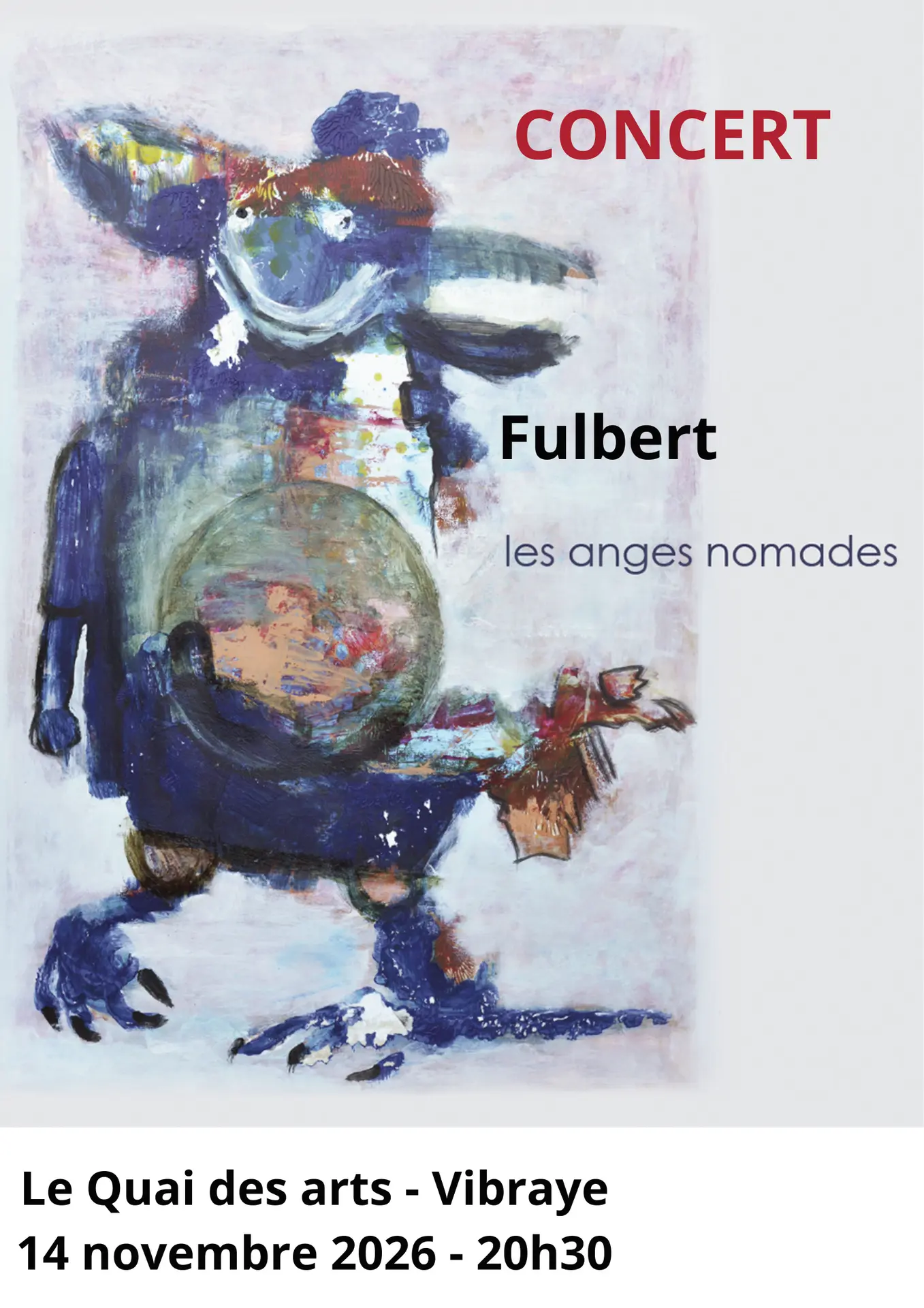 FULBERT - 1
