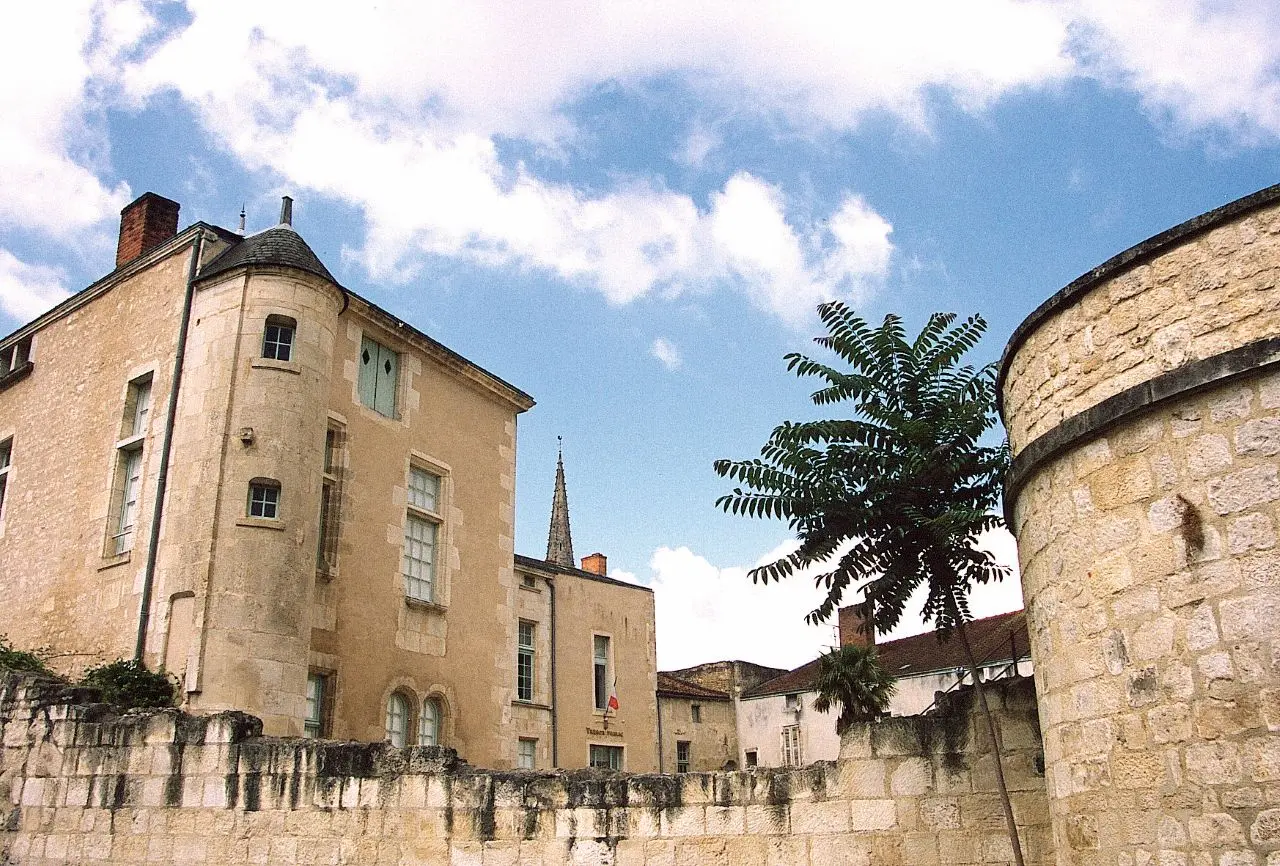 Hôtel Gobin
