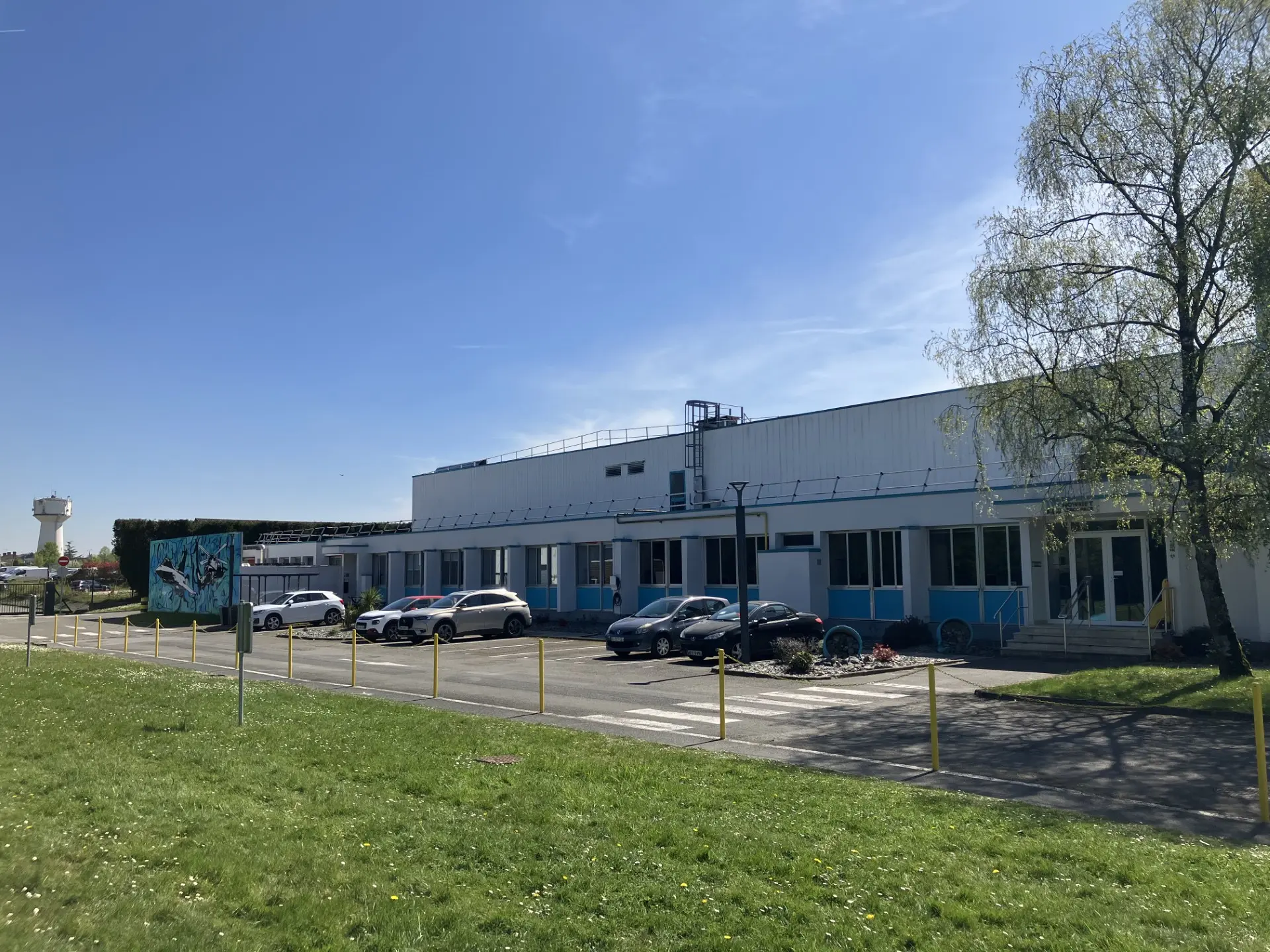 Howmet Aerospace