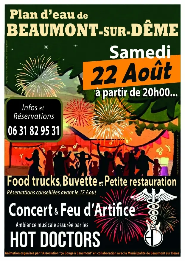 affiche