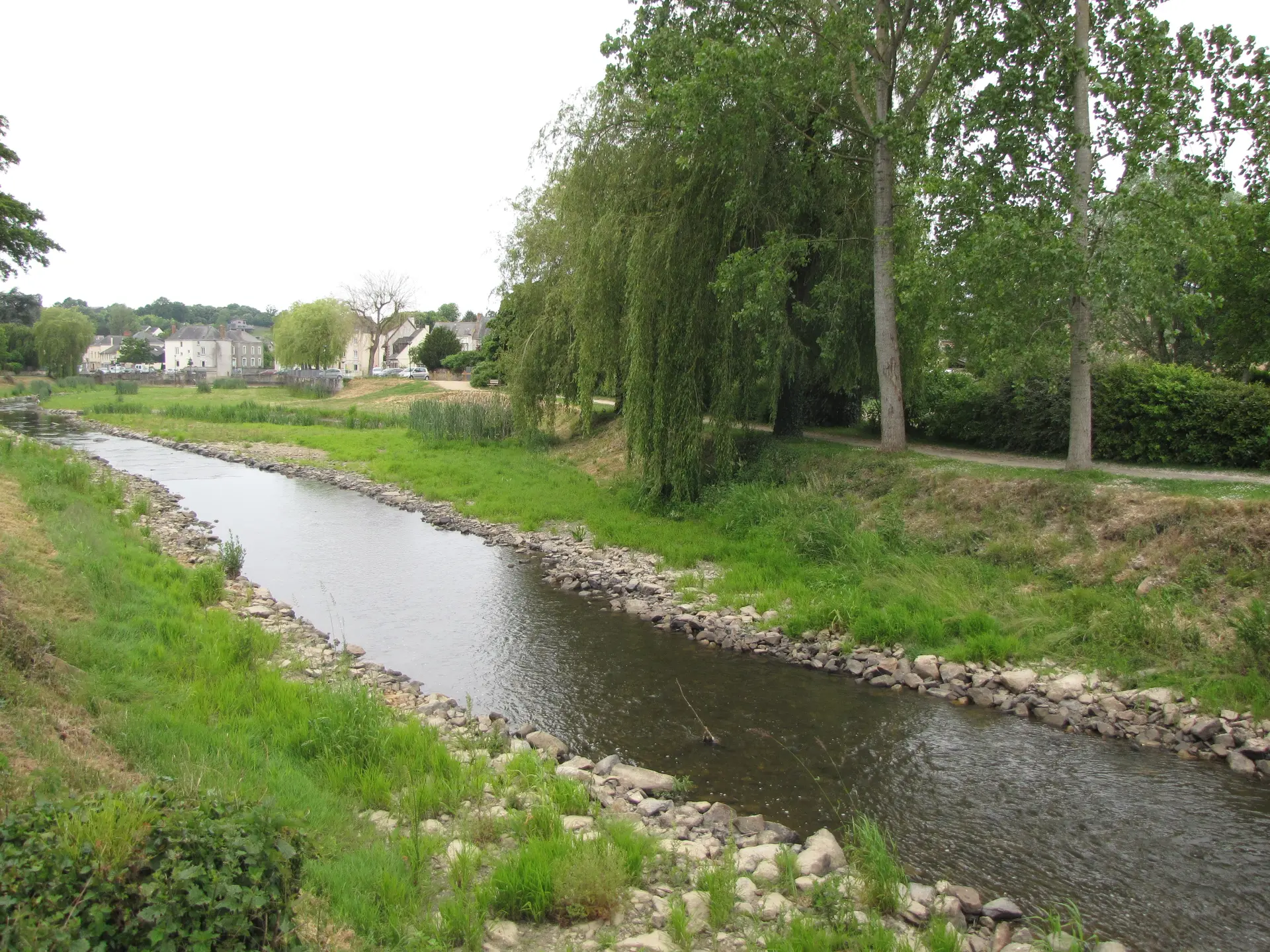 La Jouanne