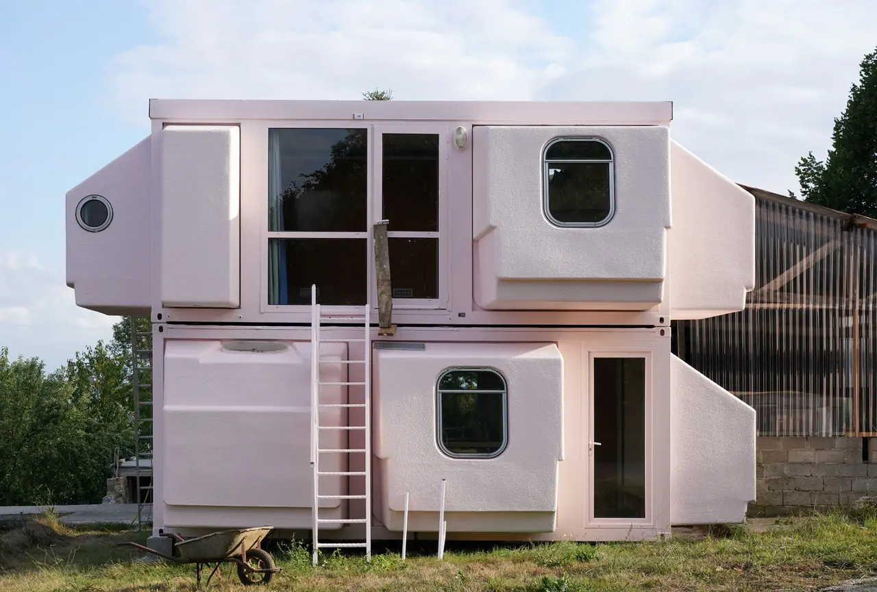 Tétrodons, A.U.A., 1973, HVDVK Piacé le Radieux