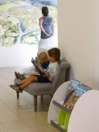 L’art d’être grands-parents !