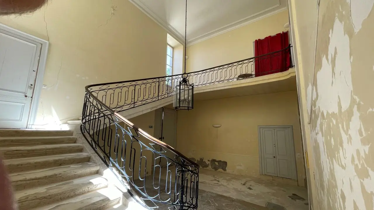 Hôtel Lespinay de Beaumont