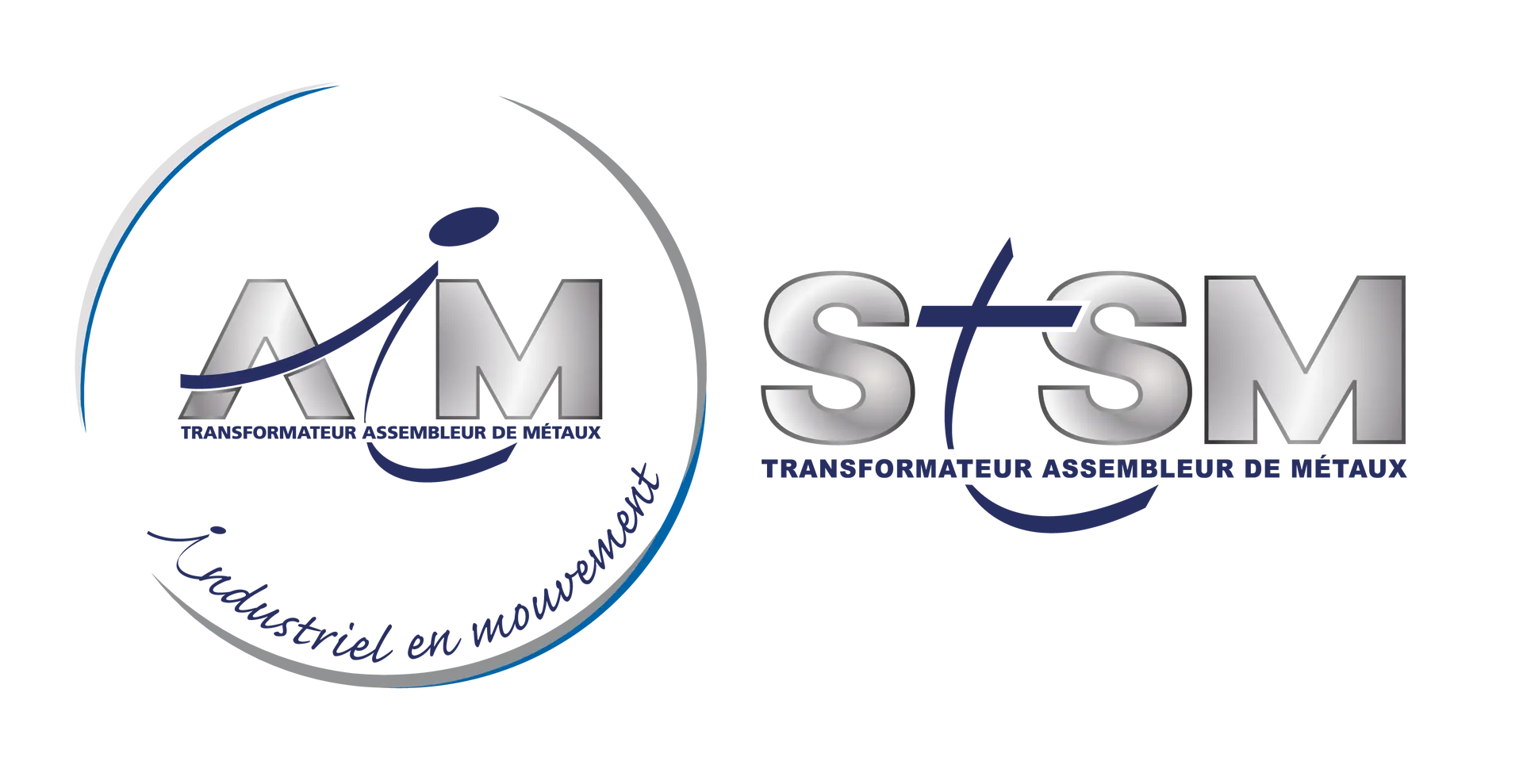 Logo AIM - STSM
