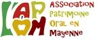 Logo APOM