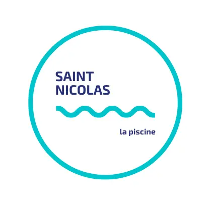 Logo Piscine St-Nicolas
