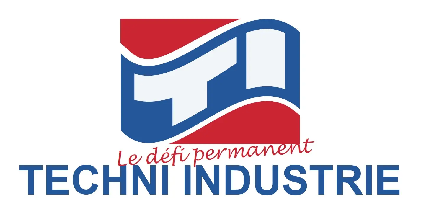 Logo TI actualisé