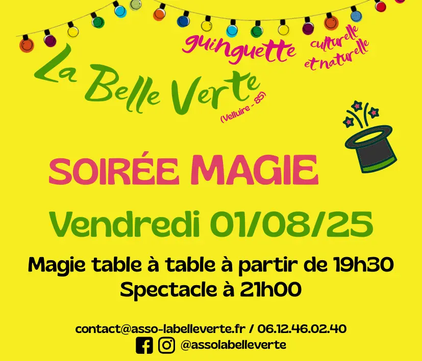 Magie