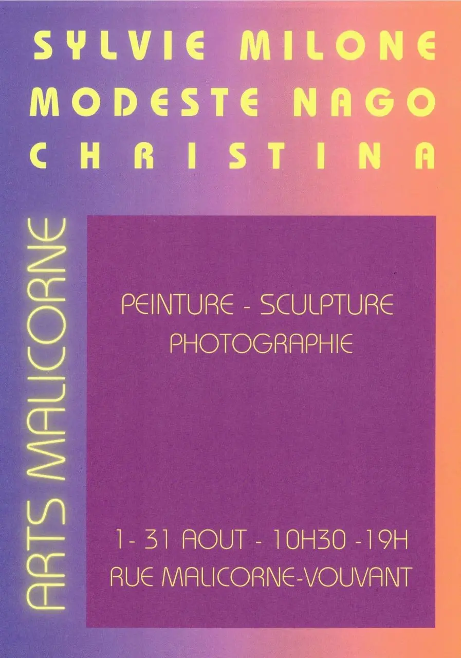 Arts Malicorne