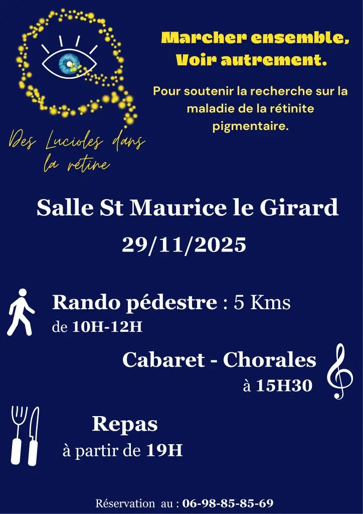 Sortie Saint Maurice