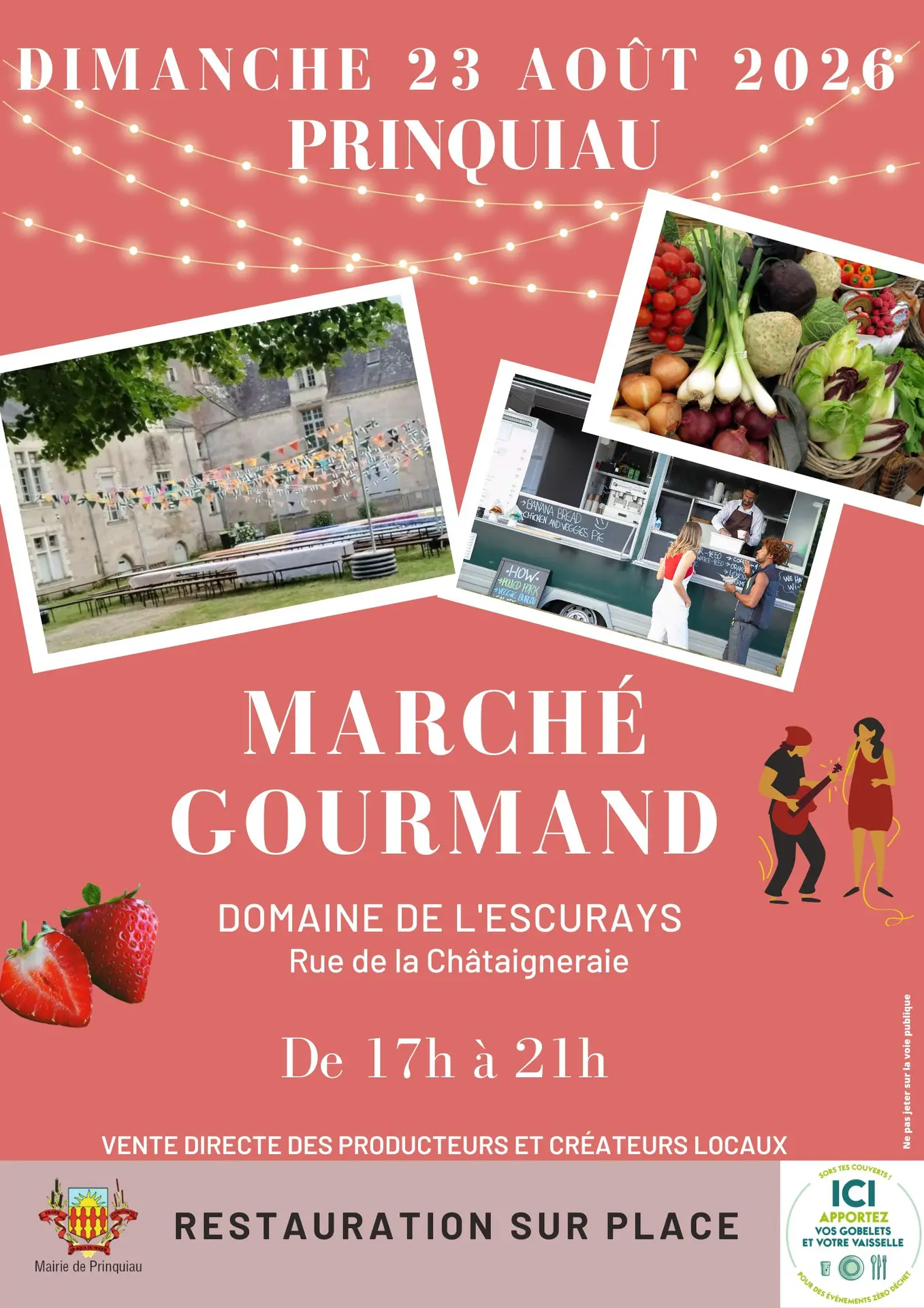 Marché 2026 - 1