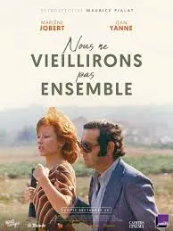 Nous ne vieillirons pas ens