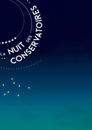 Nuit des conservatoires 2026