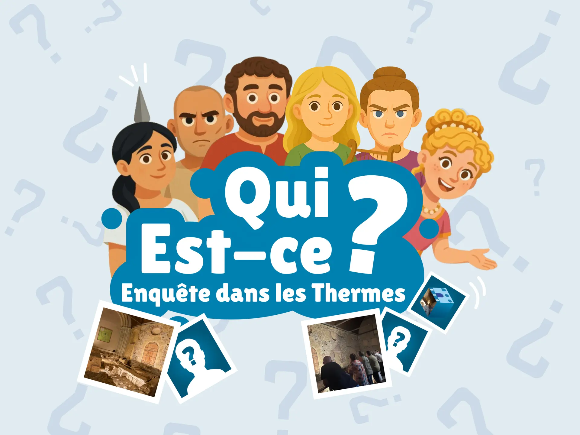 Qui est-ce ? Entrammes