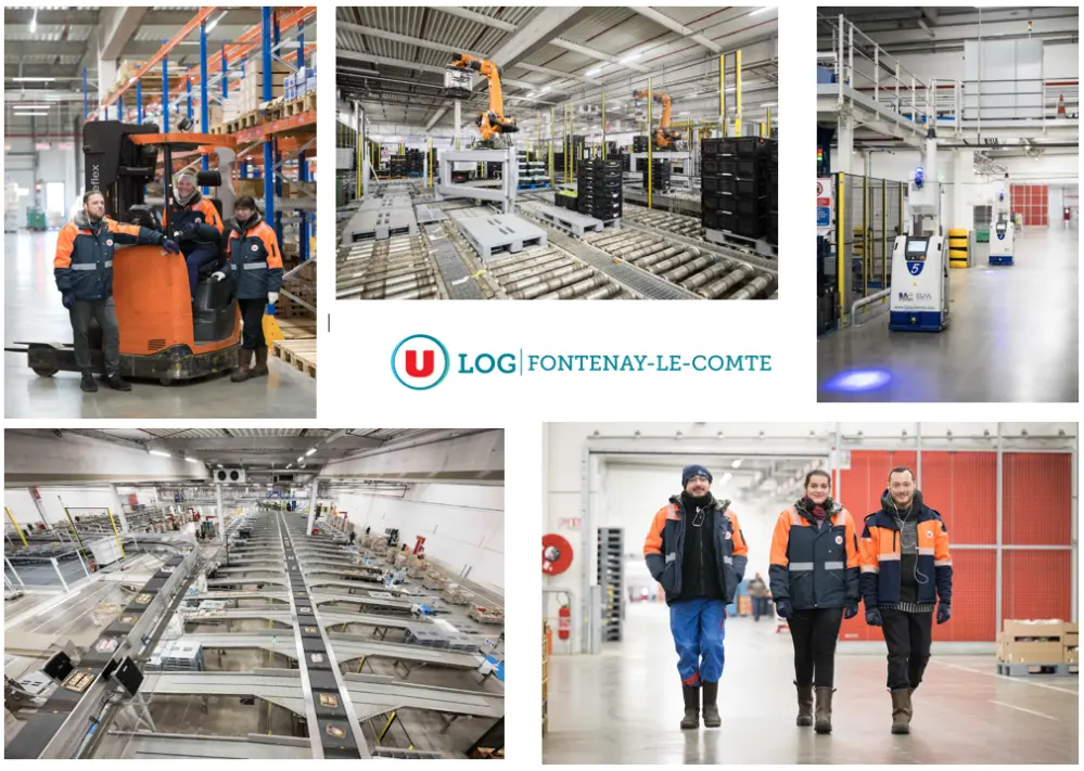 Photo ULOG FONTENAY
