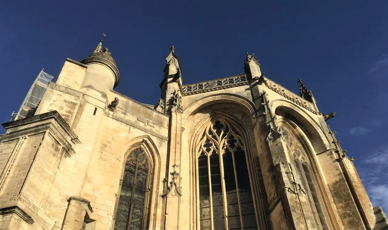 Photo église Notre-Dame 2