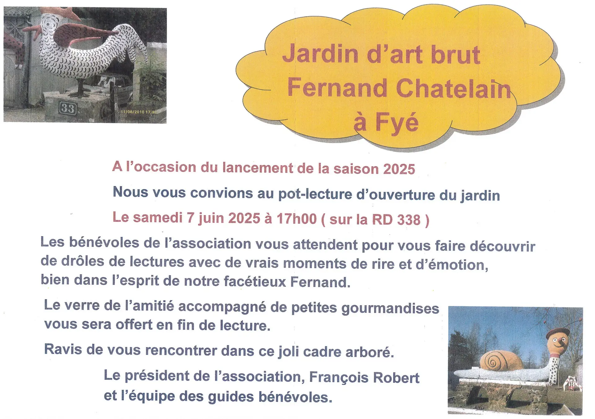 Pot Fernand Chatelain 7 06