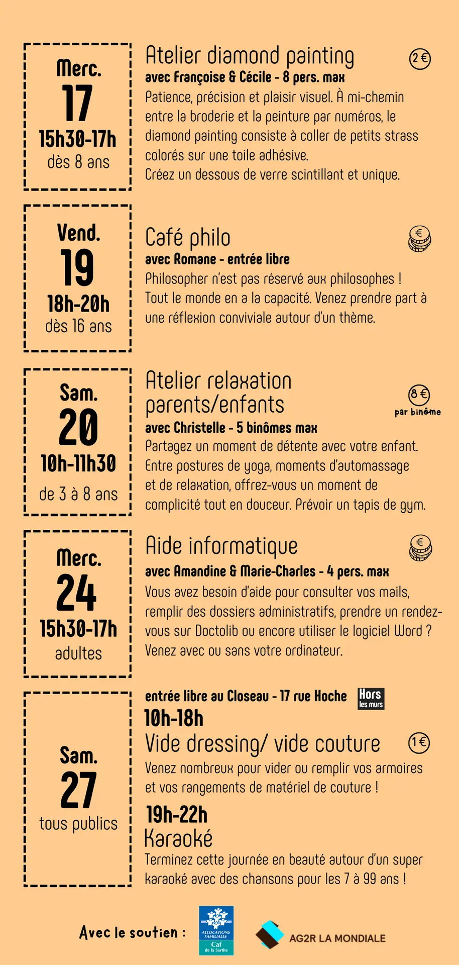 [PRINT] Programme I SEPTEMBRE2025 - 2