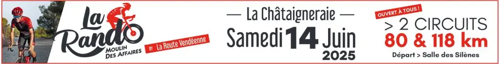 Rando du Moulin des Affaires