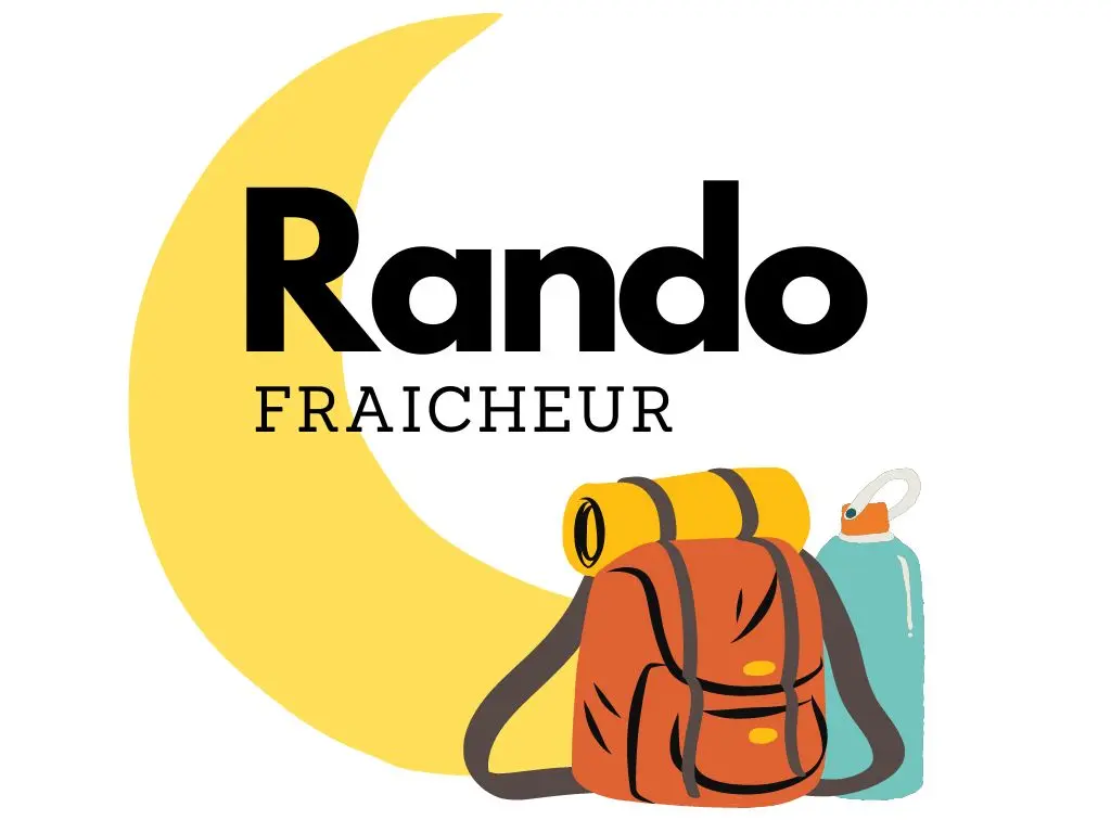 Rando fraîcheur