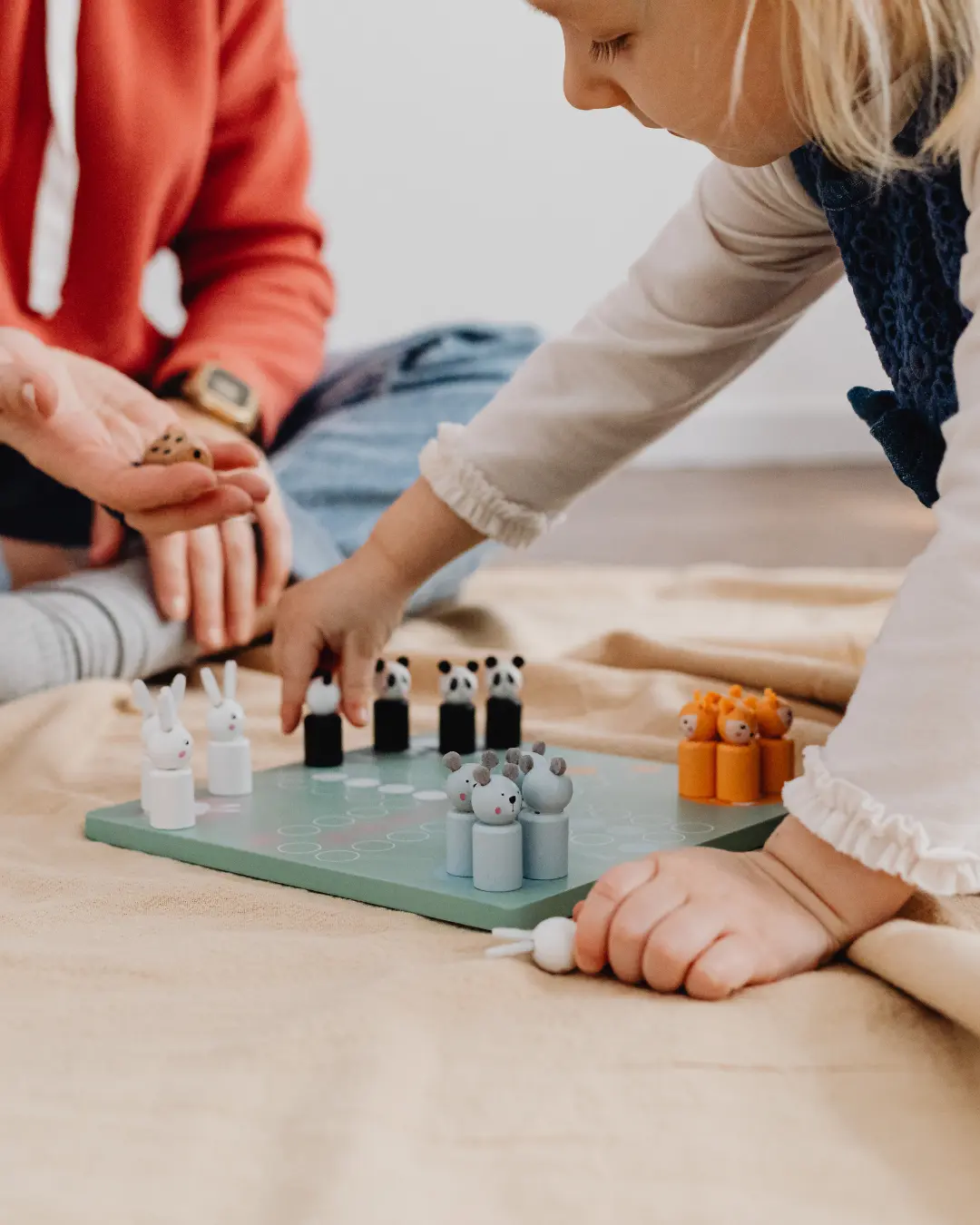 Réseaux sociaux - 198