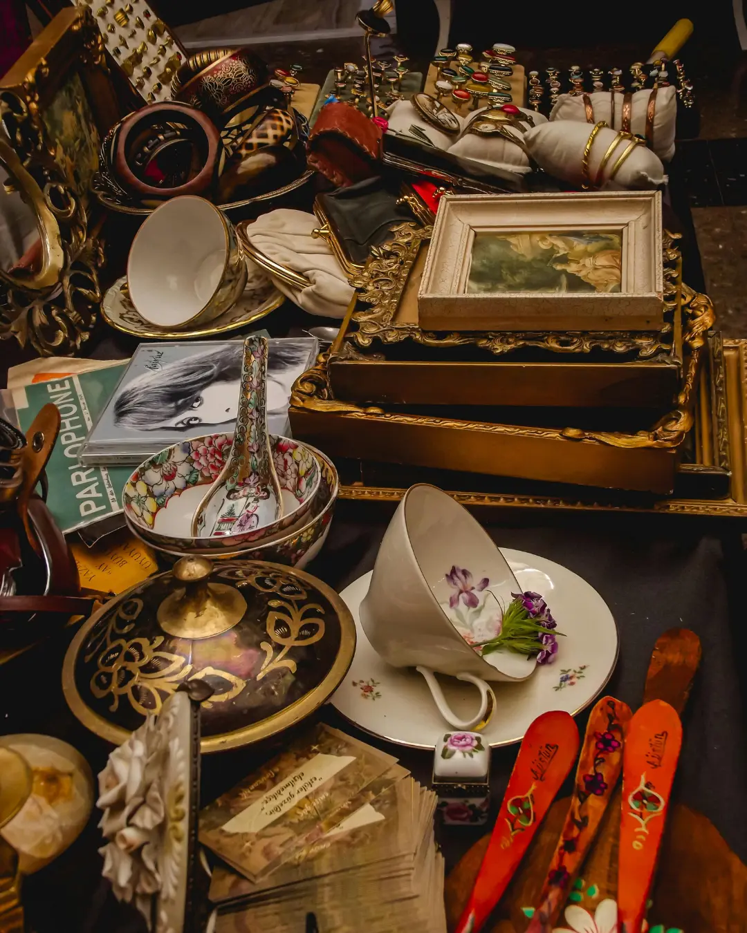 Réseaux sociaux - 201