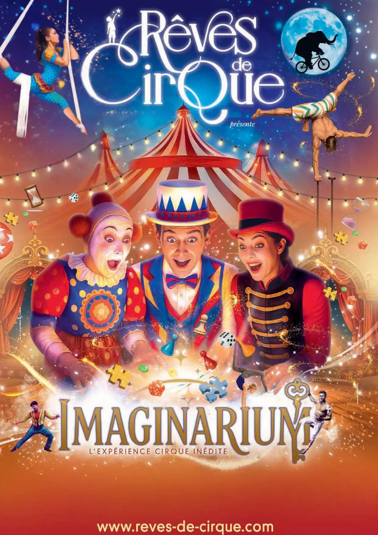 Spectacle Imaginarium