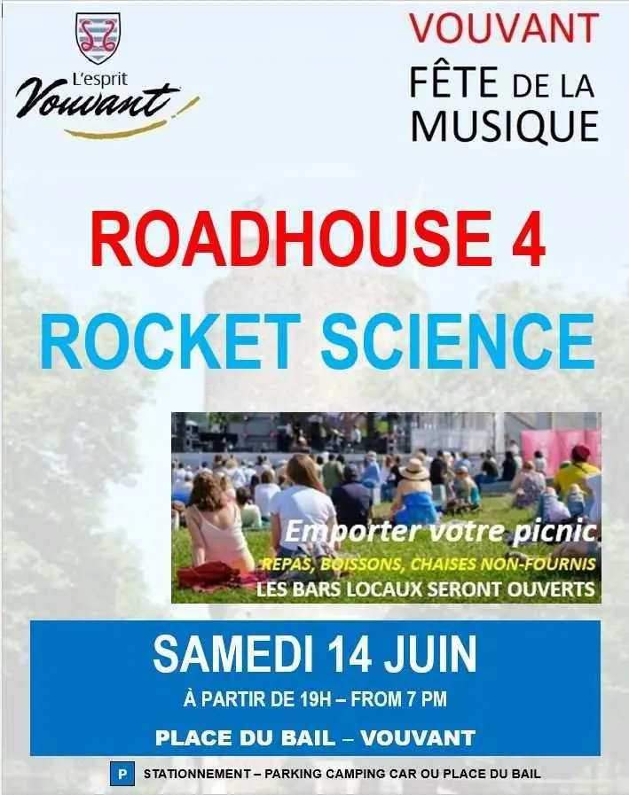 Roadhouse 4