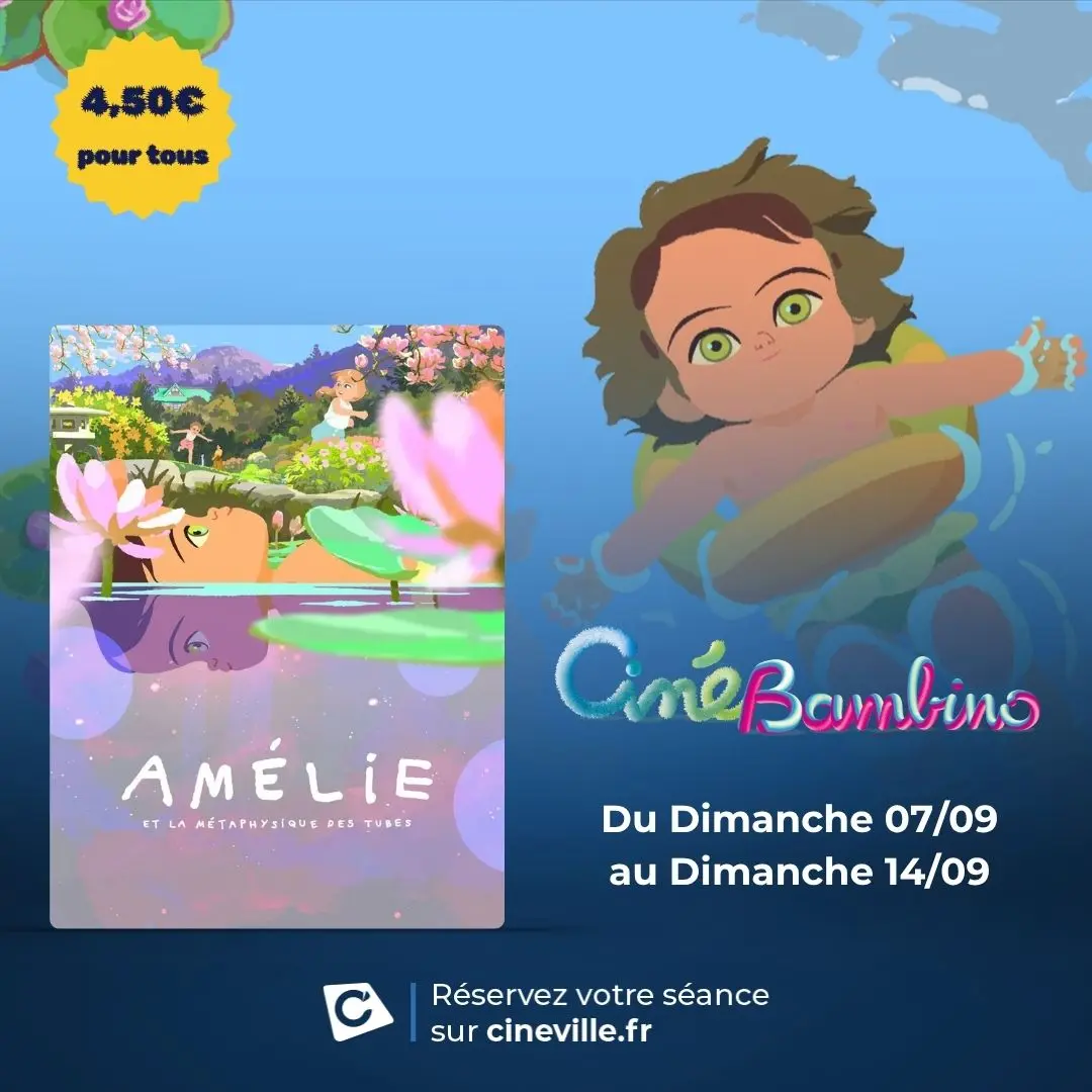 AMELIE