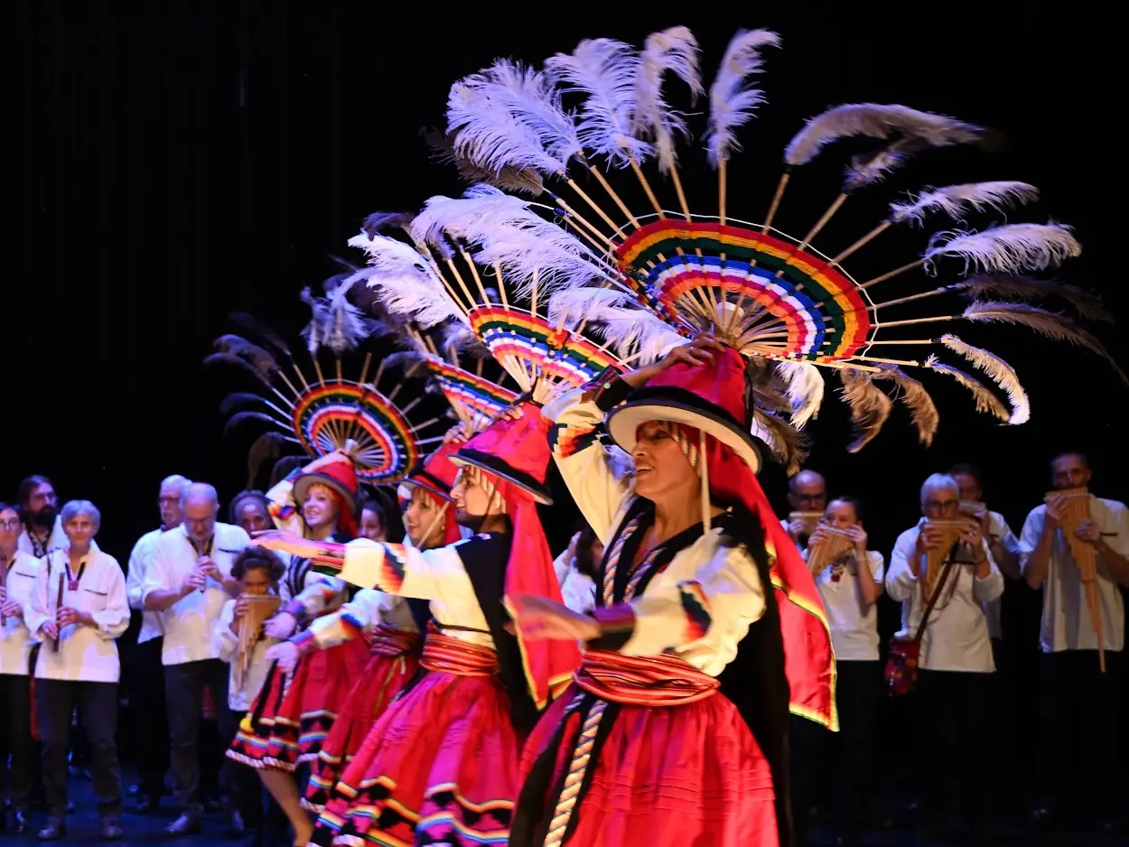 Concert Sagarnaga