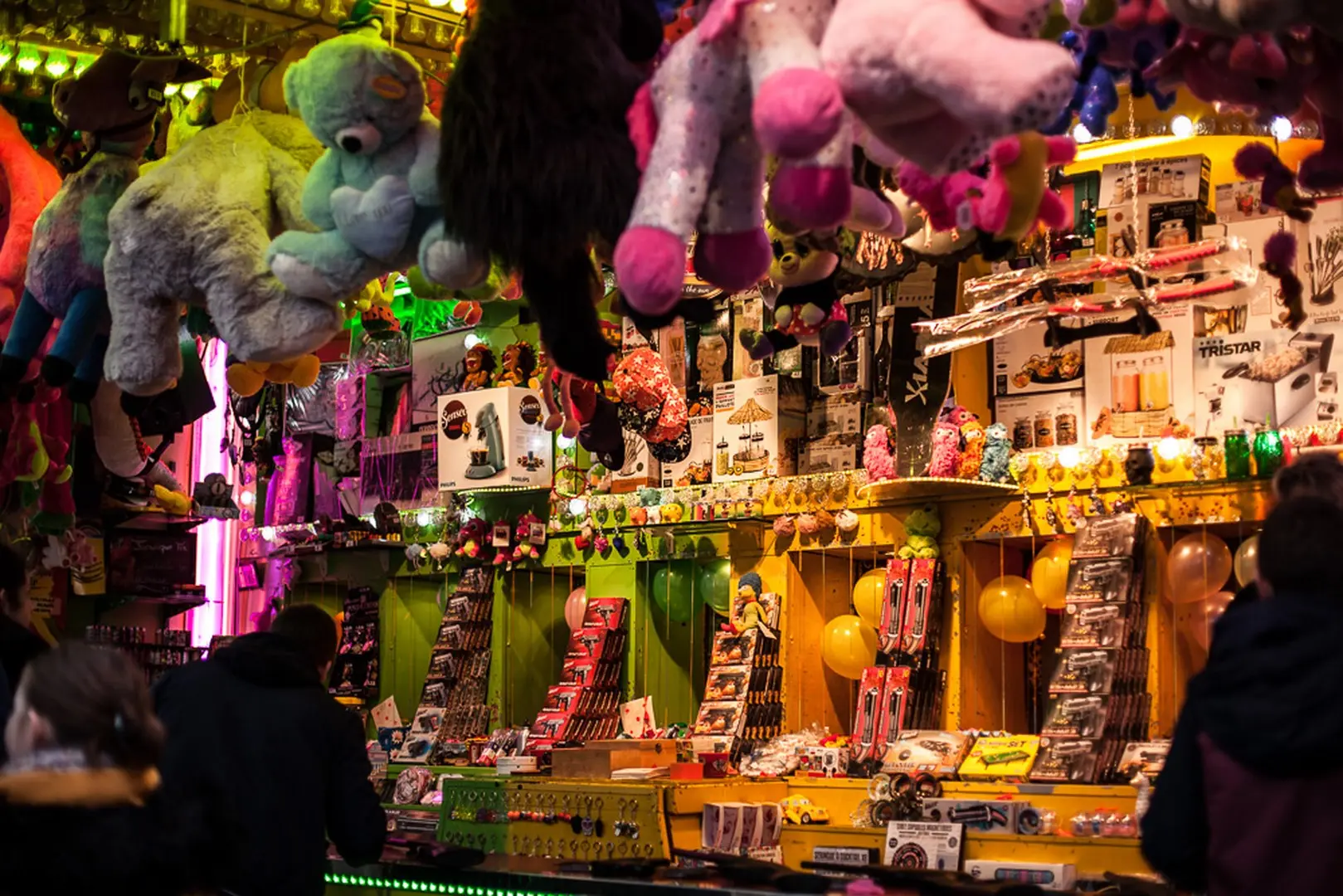 Foire de la Sainte-Catherine