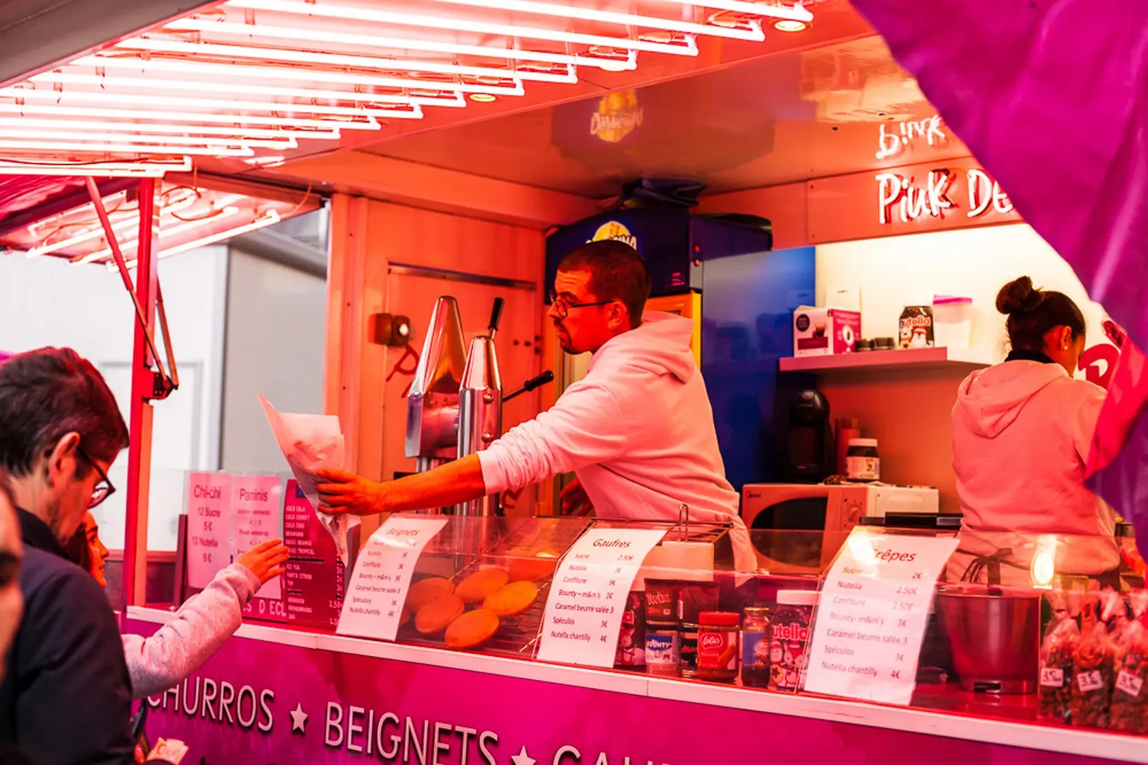 Foire de la Sainte-Catherine