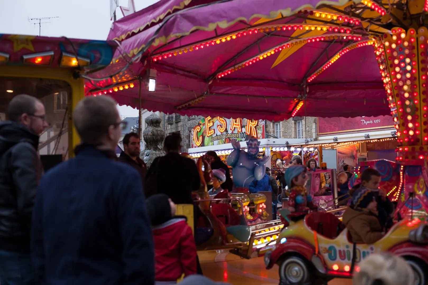 Foire de la Sainte-Catherine