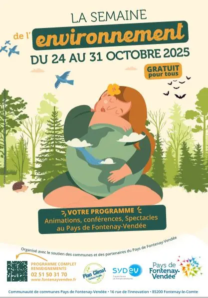 Semaine environnement
