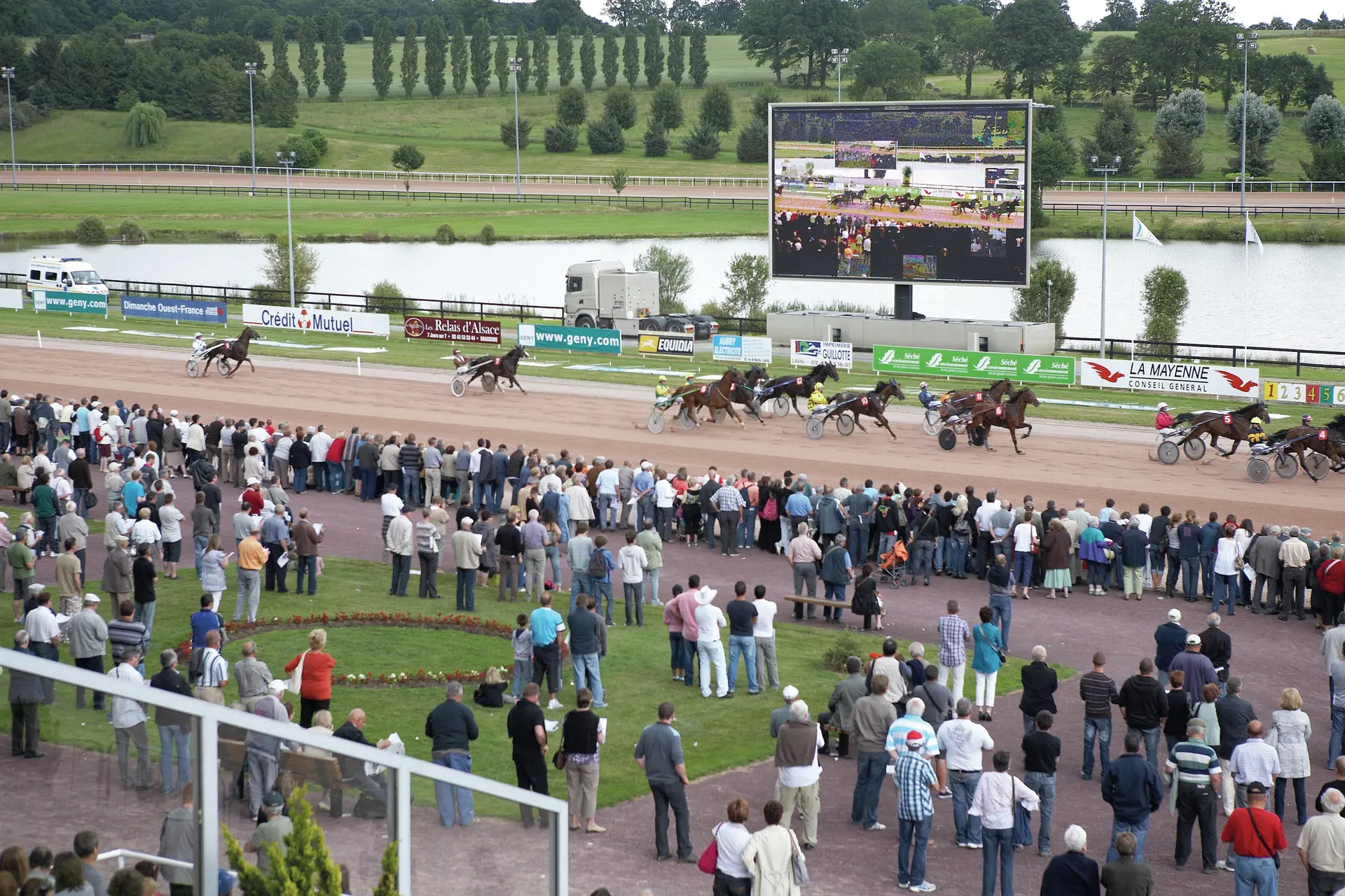 Société des Courses - © Hippodrome de Laval (6)