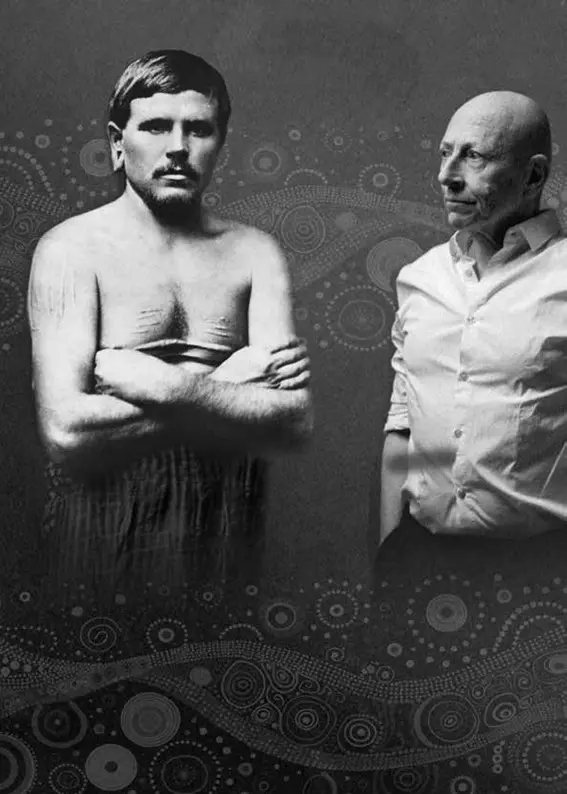 Spectacle AMGLO ou la vie de Narcisse Pelletier fontenay-le-comte 2026