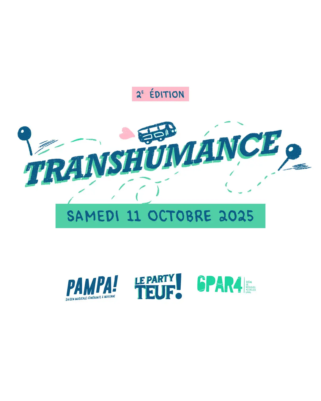 TRANSHUMANCE
