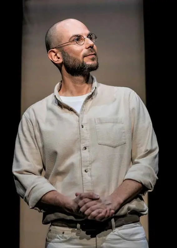 Théâtre L'art de ne pas dire - Clément Viktorovitch fontenay-le-comte 2026