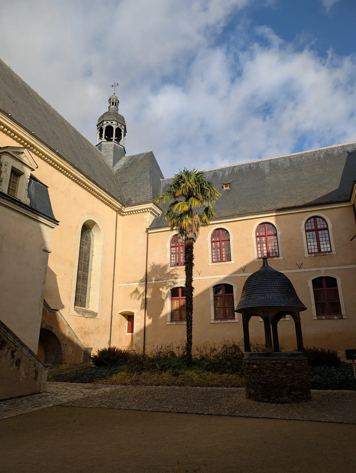 Ursulines ©A.Maire Sud Mayenne Tourisme (3)