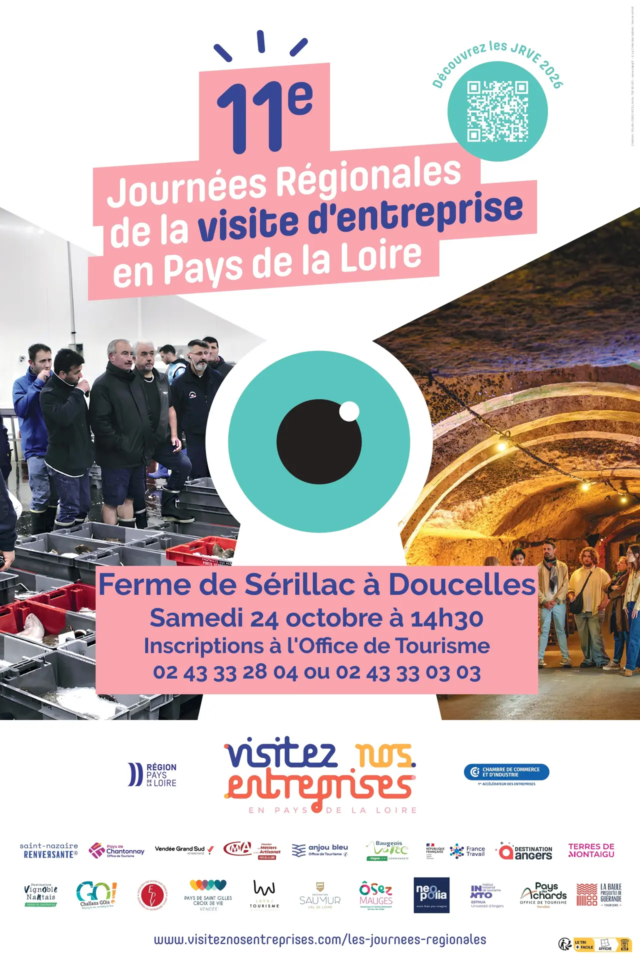 VNE Sérillac Doucelles 24 10