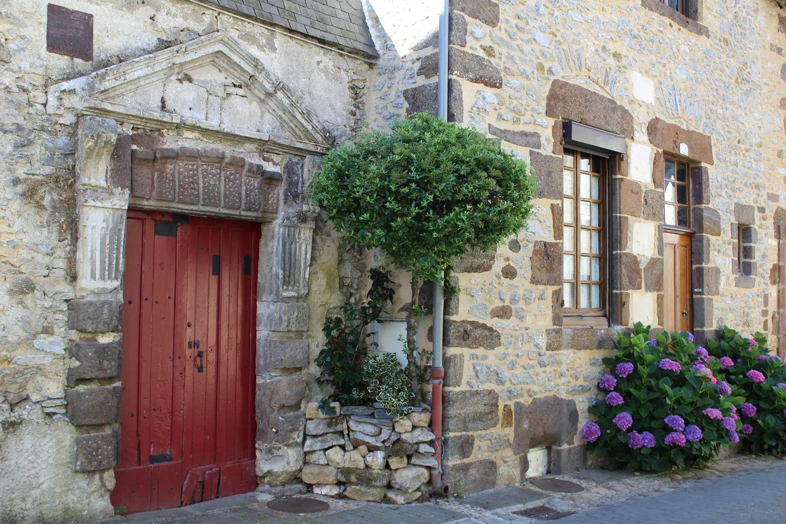 Visite - Sésame, ouvre-toi