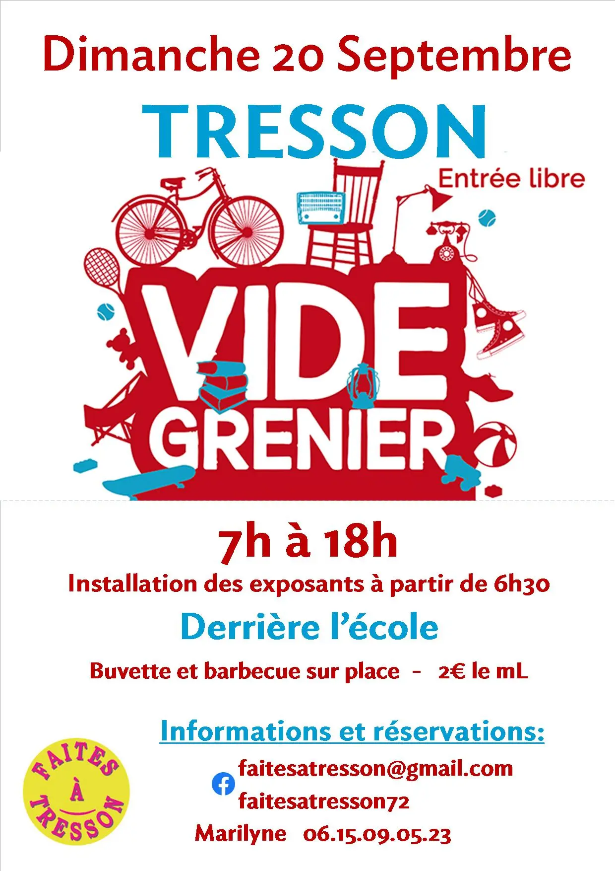 affiche