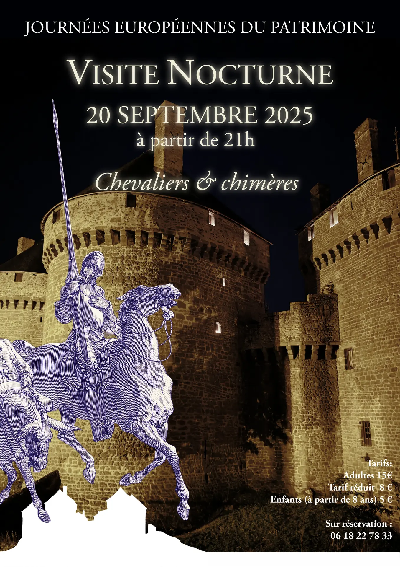 affiche JP 2025