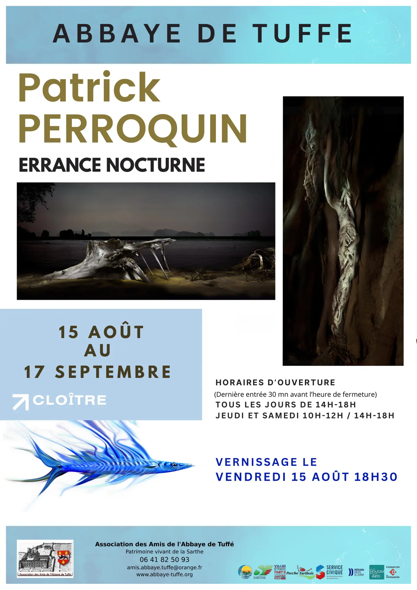 DU 25 AVRIL au 01 juin - 5