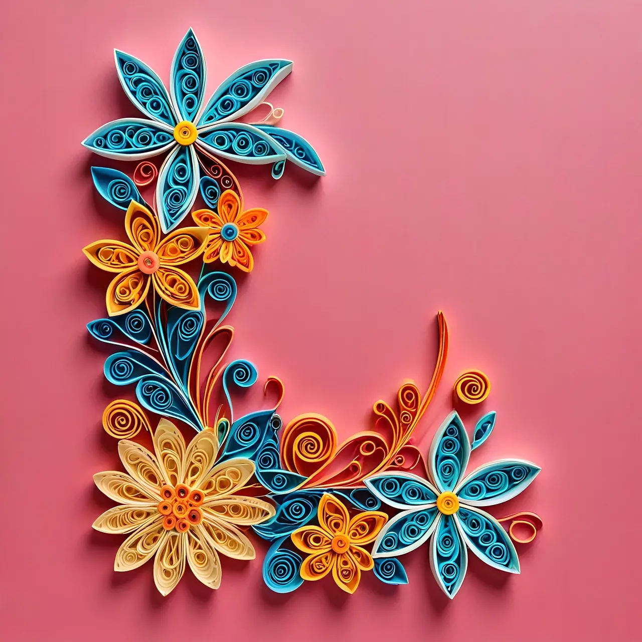 Quilling