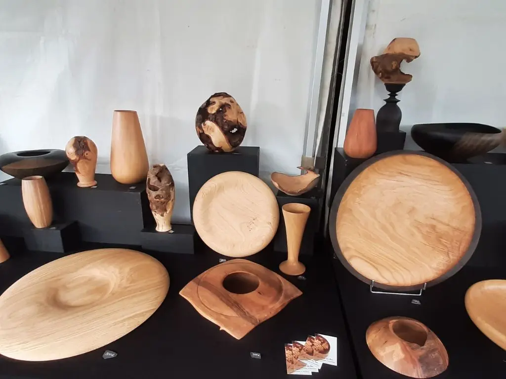 atelier Nicolas Mareau