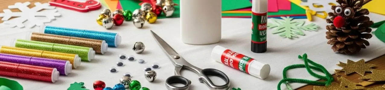 atelier création de fêtes