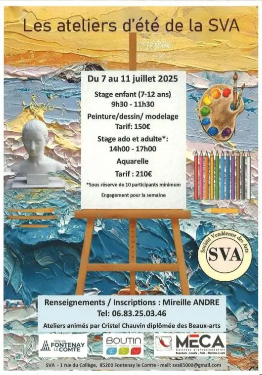 atelier sva 2